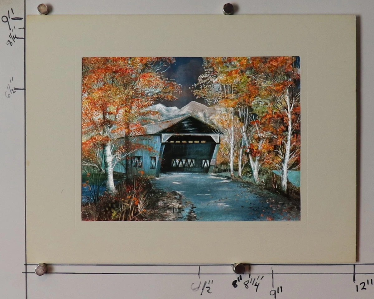 Dufex Foil Print In Art Prints for sale | eBay