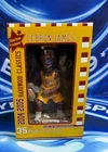 LeBron James Hardwood Classics Limited Edition Gund Arena NBA Bobblehead 2004