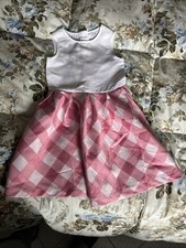 Vestito Bambina Oviesse 6/7 Anni 122 Cm