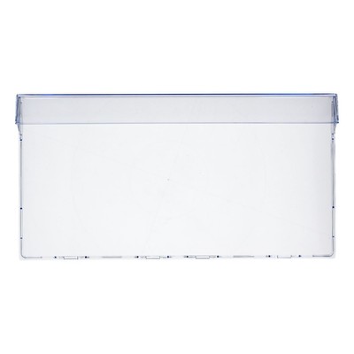 Beko 4638280600 Gefrierschubladenblende unten beko 404x210mm für