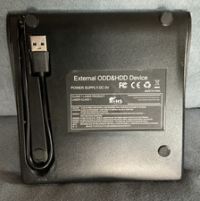 Pop Up Mobile External DVD Drive external ODD...