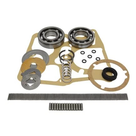 Kit de cojinete/sello de transmisión Usa Standard Gear ZMBK119 T90 66 71 AMC C para Jeep Foto 3 de 4