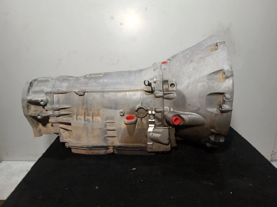 P52108649AA - TI2TJ - TI2TJ309760393 GETRIEBE / AUTOMATICA / 737399 FÜR JEEP CHE - Image 2 of 4