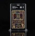 Ancient Mew - 2000 WOTC Pokèmon - Pokèmon the Movie 2000 - Promo Holo - TAG 9