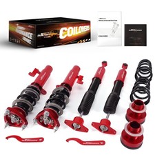 Gewindefahrwerk Höhenverstellbar for Volvo C30 S40 II 2004-2012