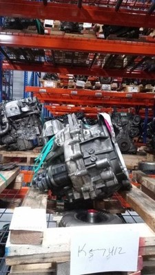 Automatic Transmission 2.4L ID 68197729 Fits 13-16 DART 291992