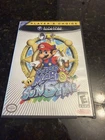 Nintendo Super Mario Sunshine Player's Choice GameCube Action & Adventure 2002