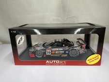 AUTOart 2003 JGTC G'ZOX MUGEN NSX #16 1/18  233013