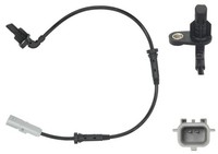 Wagner ABS Sensor Raddrehzahl ABS00066 FüR Renault Symbol Logan 3 Stepway 2 Tce