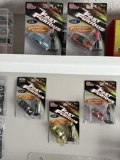 Racing Champions Fast & Furious Sets