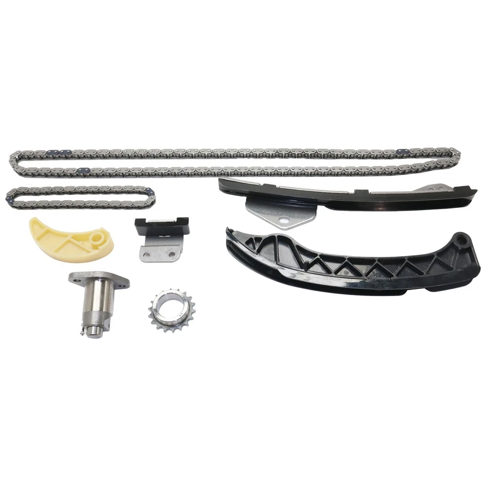 Kit Timing Chain for Toyota Corolla Prius V Plug-In Scion xD Matrix Pontiac Vibe - Image 3 of 4