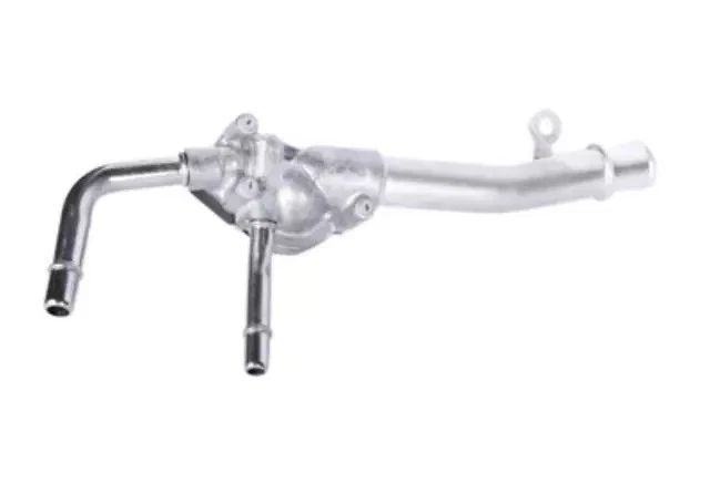 Genuino GM 2007-2017 Enclave Motor Refrigerante Termostato Y Carcasa Asy 12689041 Foto 4 de 4