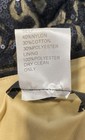 Tadashi Shoji Women's Black One Shoulder Sequin Lace Cocktail Dress Sz 4P — photo 4