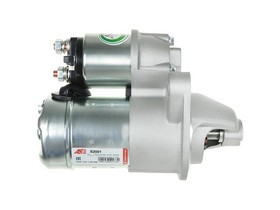 Fits AS ROZRUSZNIKI I ALTERNATORY S2001 BRAND NEW AS-PL STARTER MOTOR