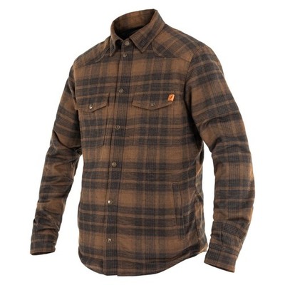 John Doe XTM Woody Motorcycle Shirt Size M