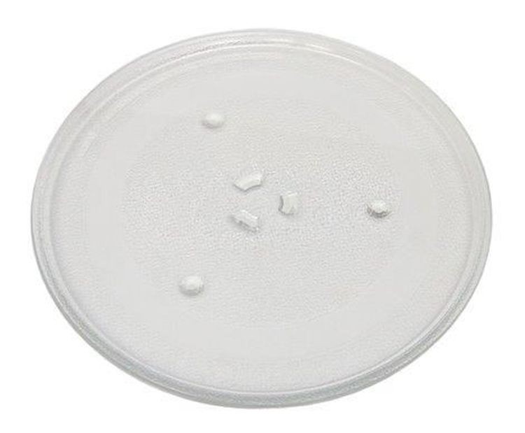 Drehteller Glasdrehteller Ø 288mm passend Samsung Microwelle DE74-20102D