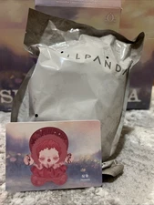 Skullpanda L'Impressionnisme Plush Pendant Series - Blossom (Confirmed)