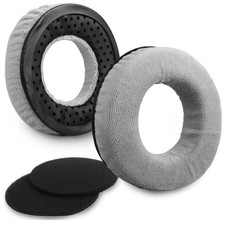 DT990 DT880 Ear Pads,Replacement Ear Cushion Pads Earpad Compatible with beye...