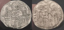MORTOWN Grosso Venice Silver 18mm Giovanni Dandolo (1280-1289)
