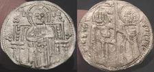 MORTOWN Grosso Venice Silver 18mm Giovanni Dandolo (1280-1289)