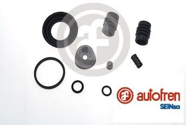 Autofren Seinsa D41983 Reparatursatz FüR Bremssattel Reparatursatz-image