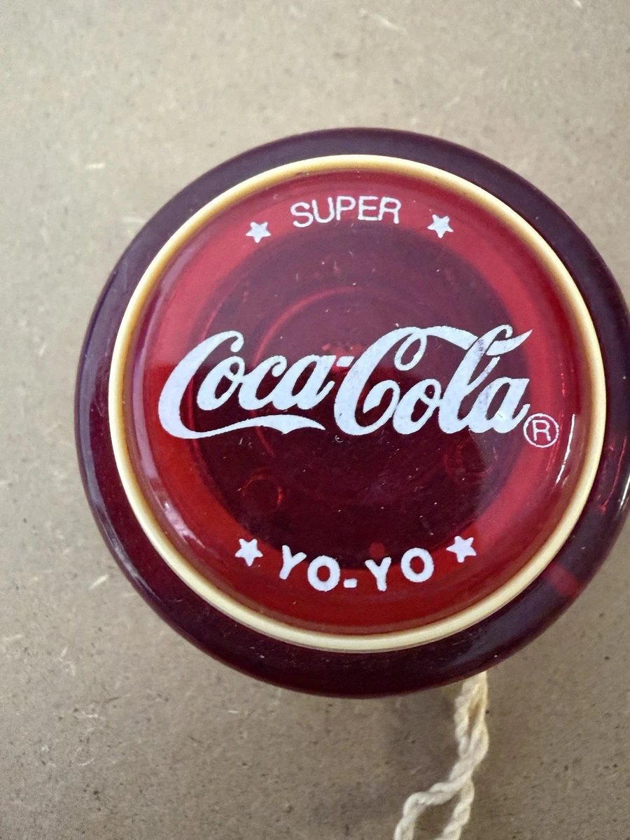 Coca-Cola Classic Toys | eBay