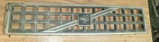 Radiateur Volvo 340