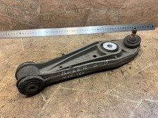 Porsche Boxster 987 2006 Hinten rechts Querlenker Achsschenkel hinten Benzin