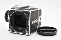 Rare [Unused] Hasselblad 500CM 500 CM Medium Format Film Camera body From JAPAN