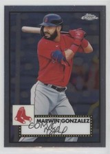 Click to enlarge Marwin Gonzalez