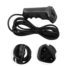 Outlet-Package Wired Winch Controller Handheld Remote Control