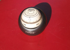 Touring Type S Dashboard Mobile Compass | Vintage | Car Campervan Boat Plane