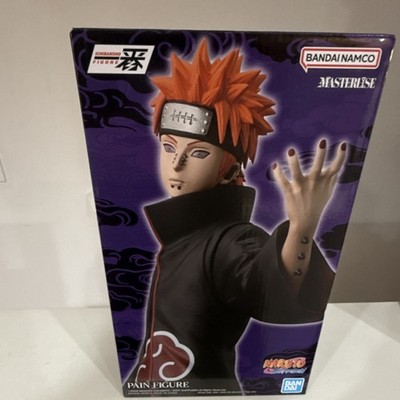 Bandai Namco Masterlise Pain Tendo Naruto Shippuden Figure