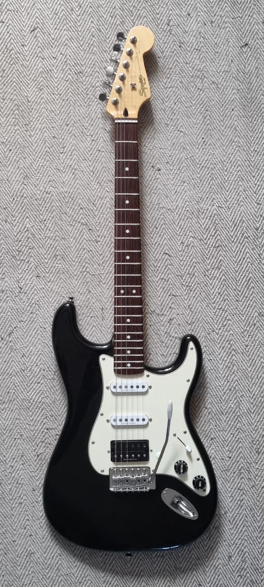Las mejores ofertas en Fender Squier Vintage Modified | eBay