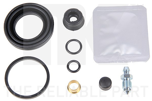 NK Reparatursatz, Bremssattel U.A. FüR Alpina, Audi, Nissan, Opel, Renault-image