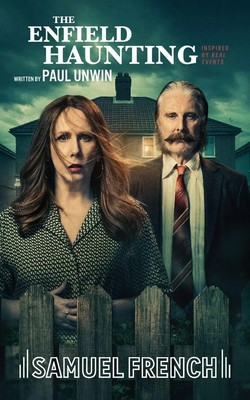 Paul Unwin | The Enfield Haunting | Taschenbuch | Englisch (2023)