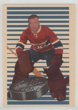 1993-94 Parkhurst Parkies Gump Worsley #PR-41 HOF 0p6