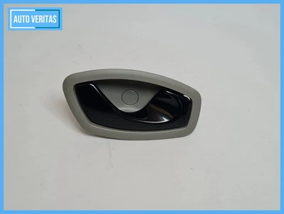 Renault Zoe (BFM) Door handle right front/back 806700005R (original) - Image 1 of 4