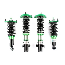REV9 Hyper-Street ONE Coilovers Lowering Kit Struts fits Subaru WRX (VA1) 15-21
