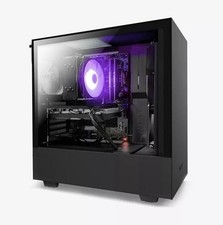 NZXT Starter PC