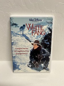 White Fang 1991 | eBay
