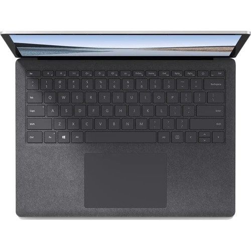 Touchscreen Microsoft Surface Laptop 3 i7 1,30GHz 16GB 512GB SSD 10P B-Ware - Bild 3 von 5