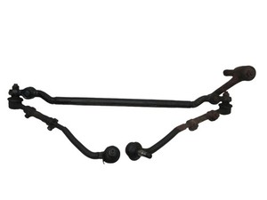 Lenker, Radaufhängung Lenkhilfe Lenkgetriebe passt für OPEL SENATOR B (29_) 3.0