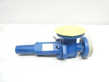 Leser 5262.0012 Iron Flanged Relief Valve 240psi 1in
