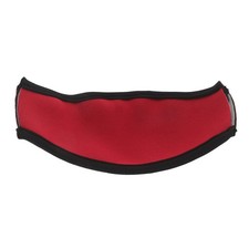 Neoprene Scuba Mask Strap Cover Durable Hair Wrap for Swimming and Diving