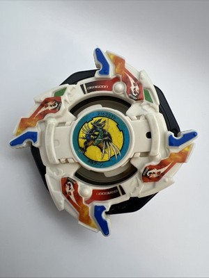 Dragoon V2 Magnet Disk Beyblade Takara Tomy V Force | eBay