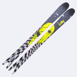 ＜送料込＞LINE SAKANA 174cm　訳あり　ホットワックス済み 送料込＞LINE SAKANA 174cm 訳あり ホットワックス済み 送料込＞LINE