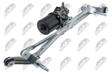 Wischergestänge NTY ESW-RE-030 für RENAULT MEGANE 4 B9A K9A LVA TCe 115 B9MD 100
