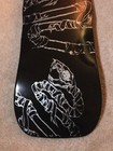 Metallica Skateboard Lovenskate Edition — photo 3