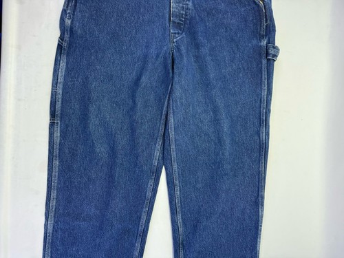 RRL Ralph Lauren Denim Latzhose Top Gebrauchter Zustand Herren Größe Medium USA - Bild 5 von 20